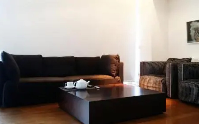 The Kolonaki Penthouse