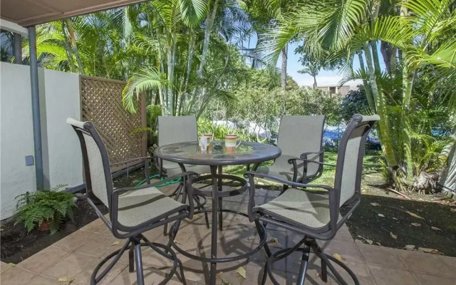 Maui Kamaole C-106 - 1 Br Condo