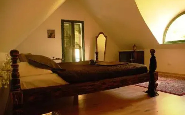 Sárga Ház