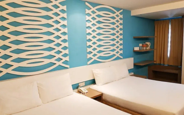 Sovotel Kota Damansara 16