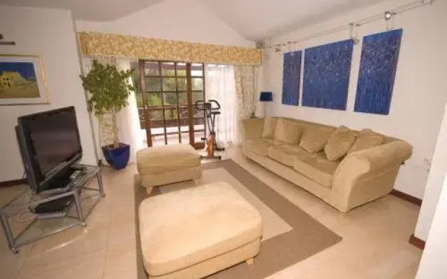 Villa Aloe