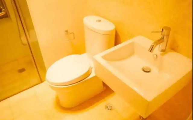 Yopark Serviced Apartment-One Park Avenue