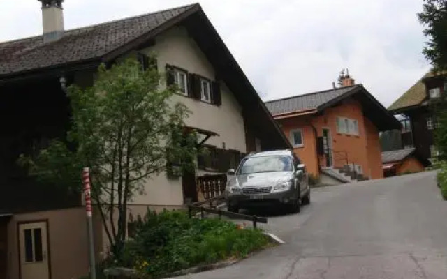 Chalet Tannenrain & Casa Alba