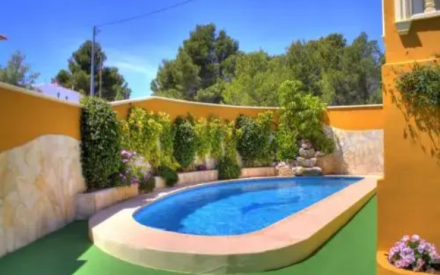 Villa Benicuco 4 - Plusholidays
