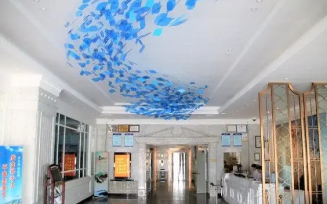 Jin Hui Hotel