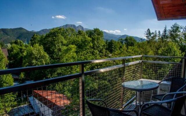 Apartamenty Top Zakopane