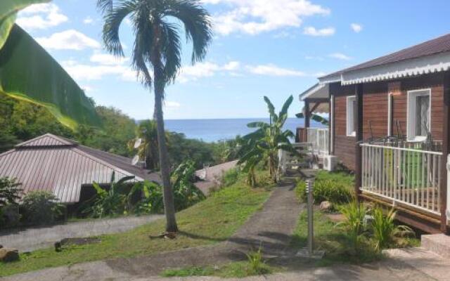 Holiday Home Residence Petite Anse 1