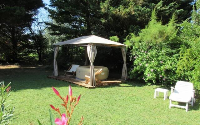 Chambres d'hôtes Le Cocon de Curson