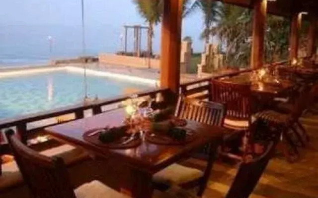 The Banten Beach Resort