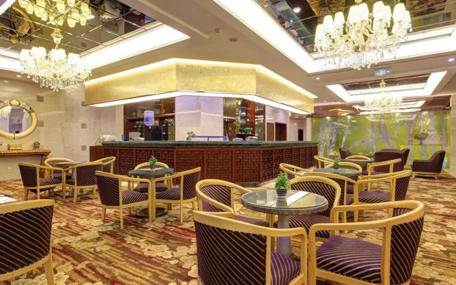 Phoenix Suyuan Hotel