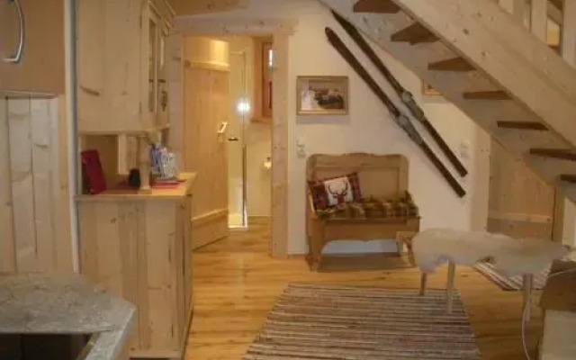 Chalet Edelweiss im Montafon