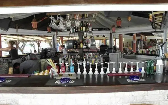 Elvita Hotel