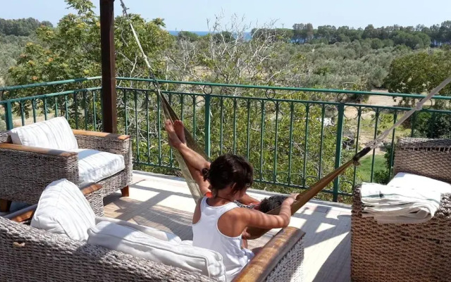 Oasi del Governatore