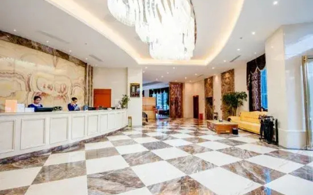 Ruijin Hotel