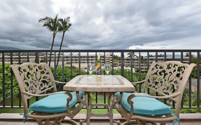 Kihei Akahi C-109 - 1 Br Condo