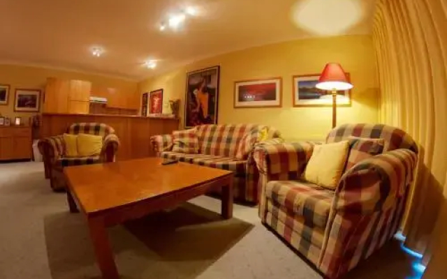 Snow Ski Apartments 37