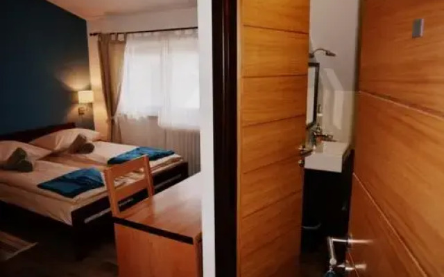 Guest house Zavicaj Pale