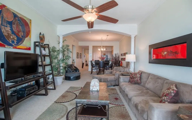 Legacy Towers-Legacy I 1403 Penthouse