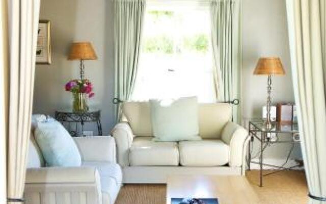 South Hill Guesthouse