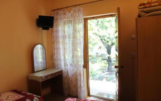 Guesthouse U Liudmily