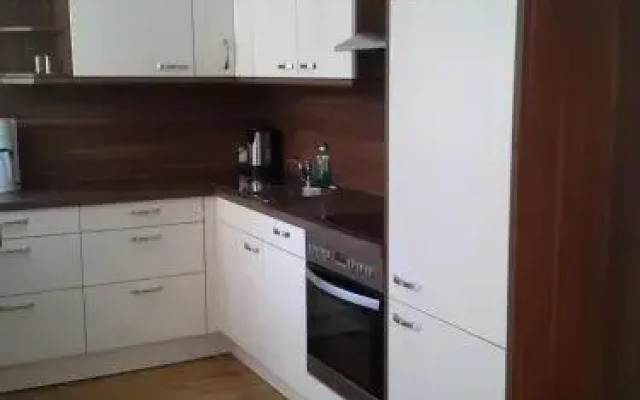 Ferienhaus Kerstin