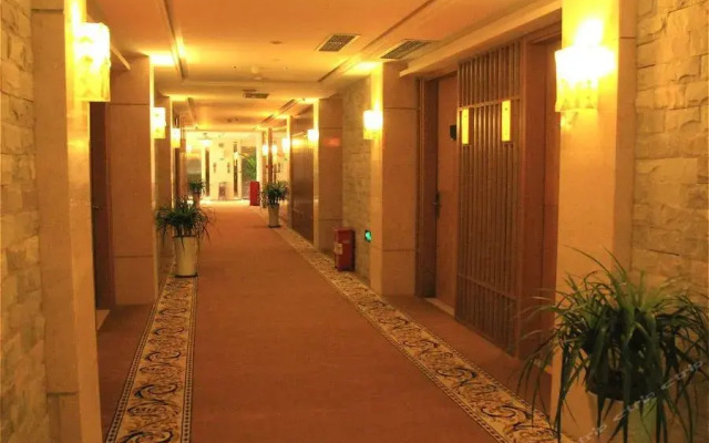 Jingxi Hotel