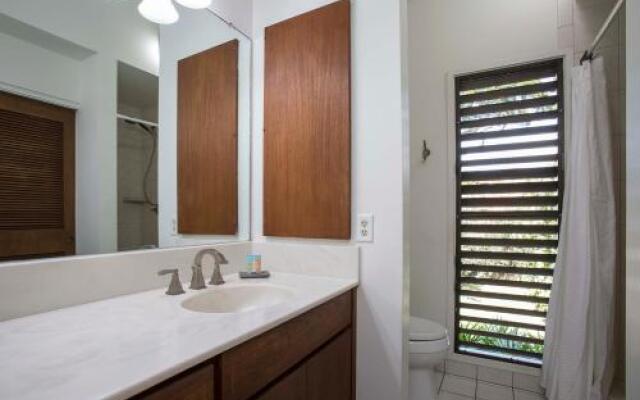 Wailea Ekolu 1602 - Two Bedroom Condo