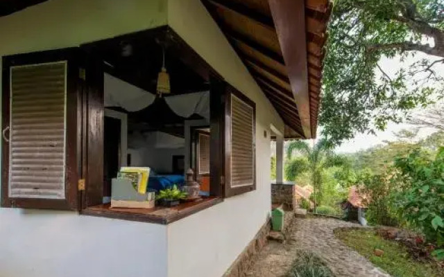 PPLH Seloliman Bungalow
