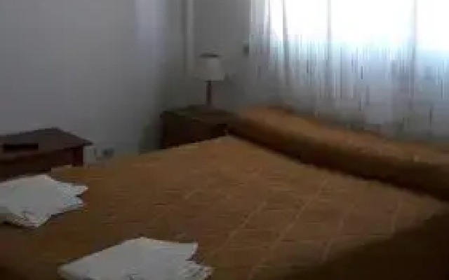 Hotel Las Violetas