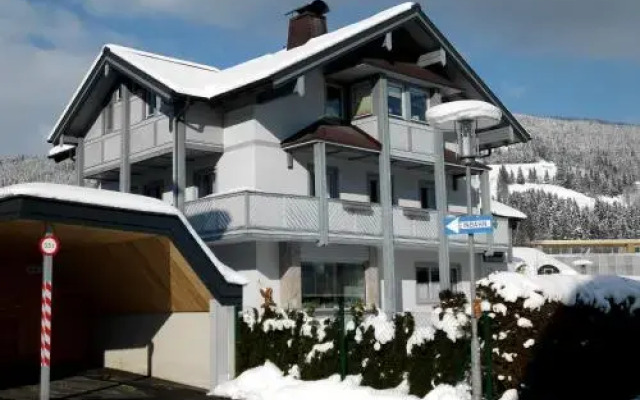Appartement Pürstinger