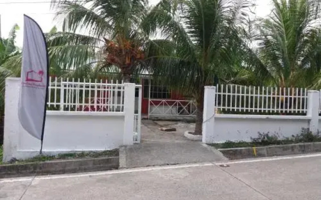 Coral Inn Providencia Isla