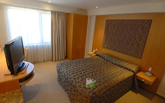 Copthorne Hotel Christchurch Durham Street