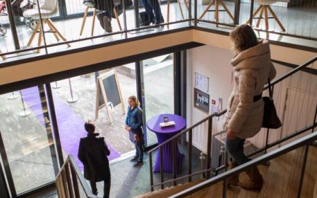 JOINN! City Lofts Houten Utrecht