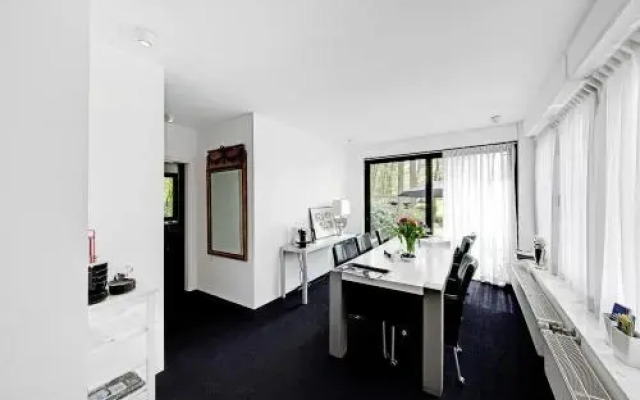 Grünort Bed & Breakfast