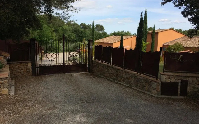 Villa Joséphine Lorgues