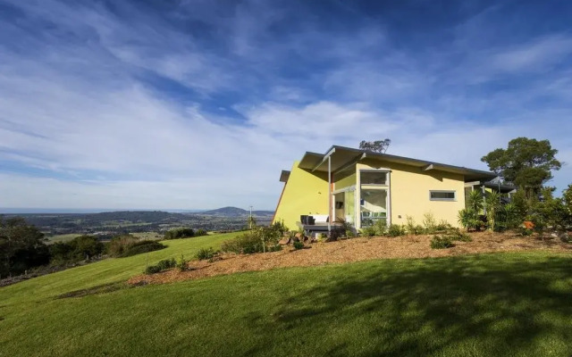 Mt Hay Retreat, Berry