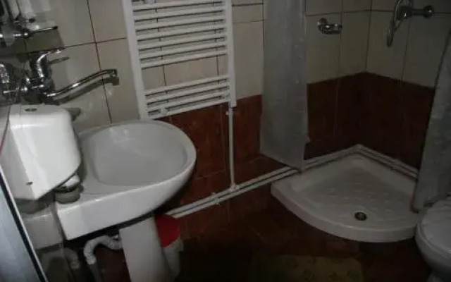 Hotel Laguna