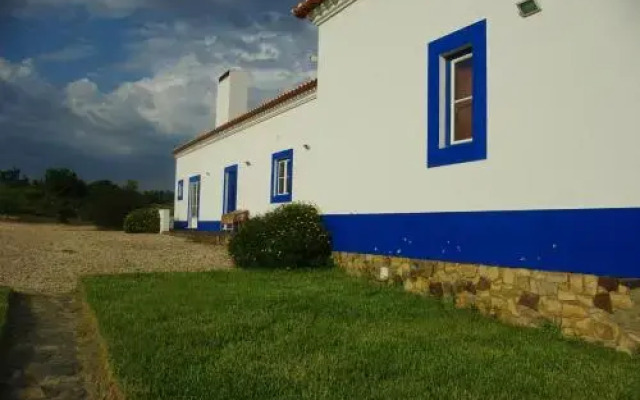 Amieira Agroturismo