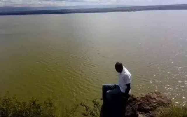 Eagles Point Camp, Lake Elementaita