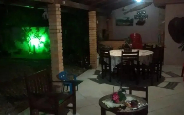 Pousada da Léia