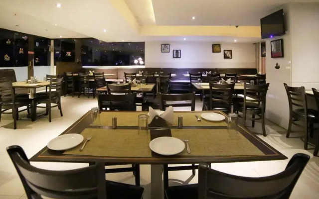 OYO Rooms Benz Circle