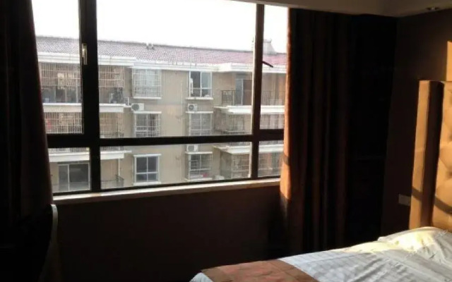 Jingxiu Jiangnan Hotel