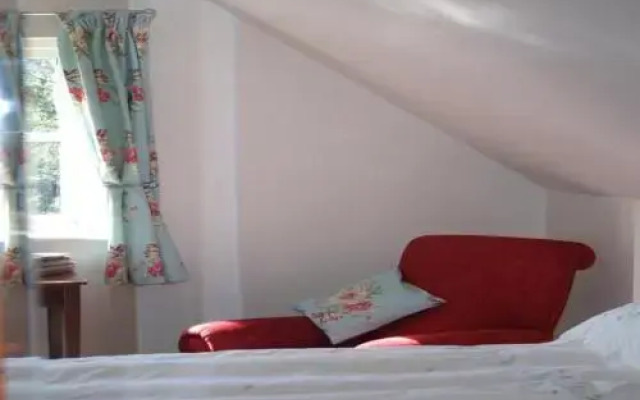 Larch Loft