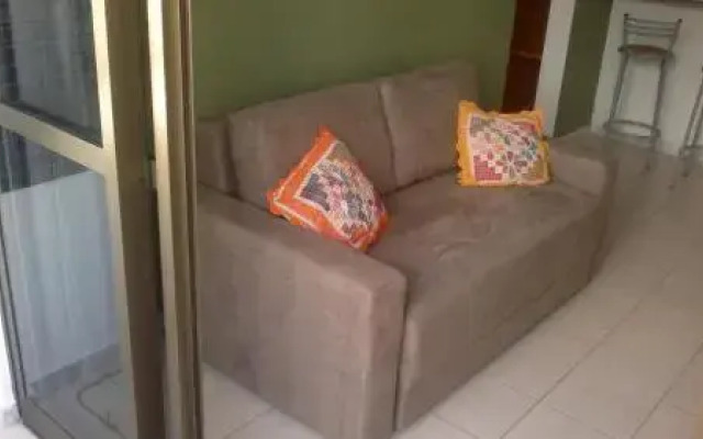 Lindo apartamento no Itaigara