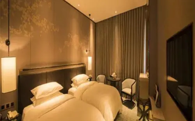 Courtyard Yangzhou