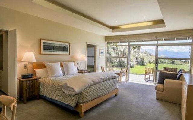Whare Kea Lodge & Chalet- Wanaka