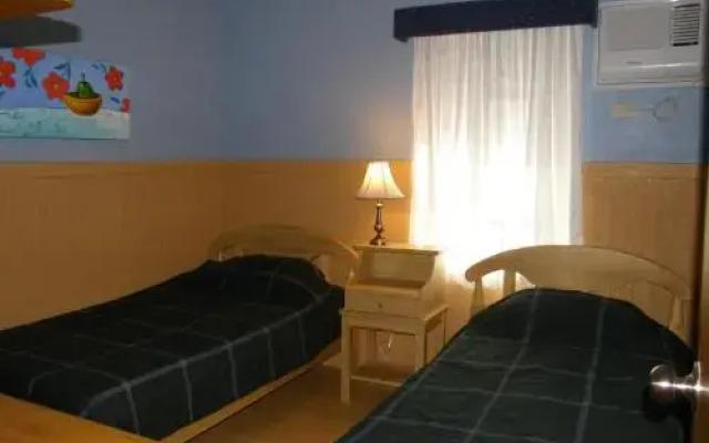 Florentina Homes Apartment Hotels