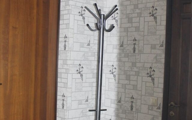 Apartment on Pionerskaya 23