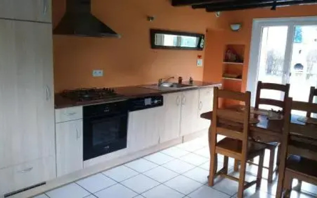 Chalet Retournemer