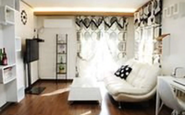 Yangpyeong Yesyes Pension